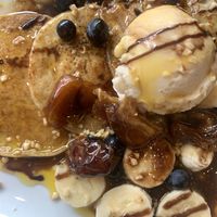   at Vegetus in Cheltenham