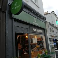  at Vegetus in Cheltenham