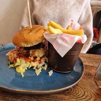  at Vegetus in Cheltenham