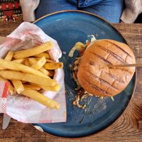  at Vegetus in Cheltenham