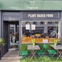  at Vegetus in Cheltenham