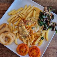  at Vegetus in Cheltenham