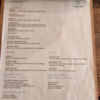  at Vegetus in Cheltenham