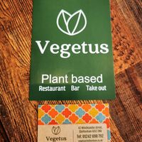  at Vegetus in Cheltenham