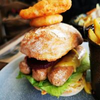  at Vegetus in Cheltenham