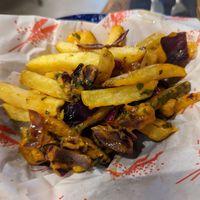  at Vegetus in Cheltenham