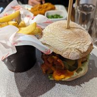  at Vegetus in Cheltenham