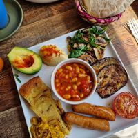  at Vegetus in Cheltenham