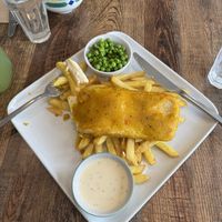   at Vegetus in Cheltenham