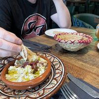   at Vegetus in Cheltenham