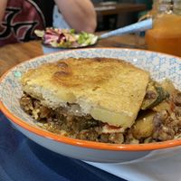   at Vegetus in Cheltenham