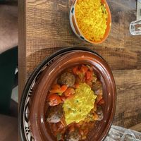   at Vegetus in Cheltenham