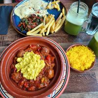  at Vegetus in Cheltenham