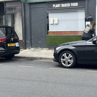   at Vegetus in Cheltenham