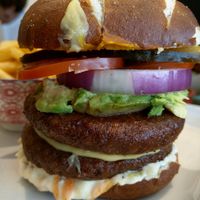 Hungry? at Vegetus in Cheltenham