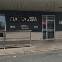 at Nayya Pizza in Bedford
