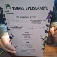  at Genusswerkstatt in Potsdam