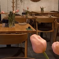  at Las Vegan's - Vegan Garden Trailer in Budapest