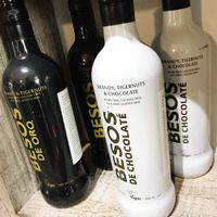 Alcohol! at La Maison Vegane in Puteaux