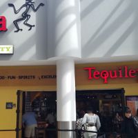 Not very good! at CLT - Tequileria in Charlotte