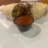 Back for more   at CLT - Tequileria in Charlotte