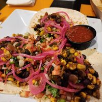 Gross at CLT - Tequileria in Charlotte