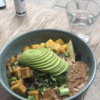 Knivsöder at Mahalo  - Odengatan in Stockholm