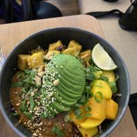 Knivsöder  at Mahalo  - Odengatan in Stockholm