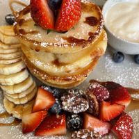   at Mahalo  - Odengatan in Stockholm