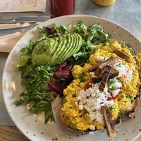   at Mahalo  - Odengatan in Stockholm