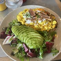   at Mahalo  - Odengatan in Stockholm