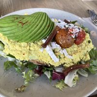   at Mahalo  - Odengatan in Stockholm