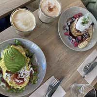   at Mahalo  - Odengatan in Stockholm