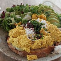  at Mahalo  - Odengatan in Stockholm