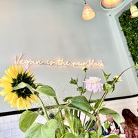   at Mahalo  - Odengatan in Stockholm