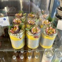   at Mahalo  - Odengatan in Stockholm