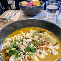   at Mahalo  - Odengatan in Stockholm