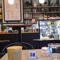  at Mahalo  - Odengatan in Stockholm