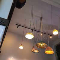  at Mahalo  - Odengatan in Stockholm