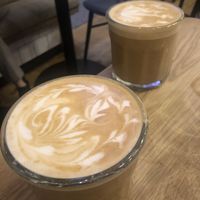   at Mahalo  - Odengatan in Stockholm