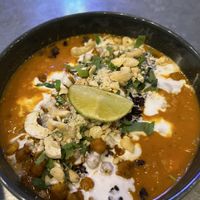   at Mahalo  - Odengatan in Stockholm