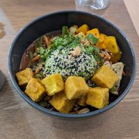 Knivsöder at Mahalo  - Odengatan in Stockholm