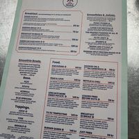  at Mahalo  - Odengatan in Stockholm