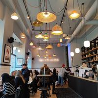  at Mahalo  - Odengatan in Stockholm