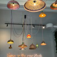  at Mahalo  - Odengatan in Stockholm