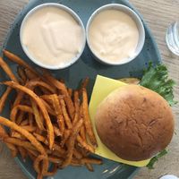   at Mahalo  - Odengatan in Stockholm