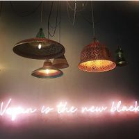   at Mahalo  - Odengatan in Stockholm