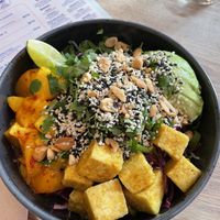   at Mahalo  - Odengatan in Stockholm