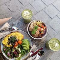  at Mahalo  - Odengatan in Stockholm