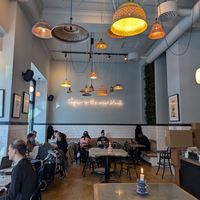  at Mahalo  - Odengatan in Stockholm